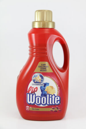 WOOLITE ΥΓΡΟ ΧΡΩΜΑΤΙΣΤΑ 1,5LT