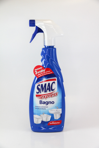 SMAC EXPRESS SGRASS.BANGO 650ML