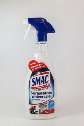 SMAC EXPRES SGRASS UNIVERSAL 650ML