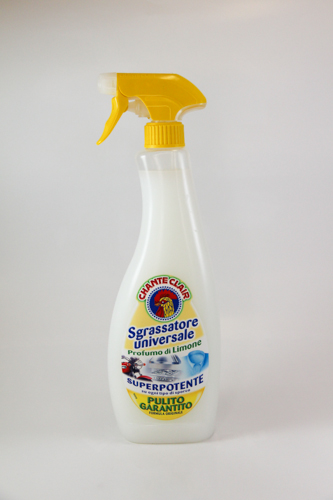 CH. CLAIR SGR. EROG LIMONE 625ML