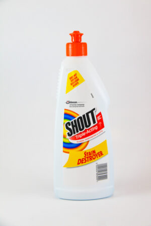 ΒΙΟ SHOUT 500ML ΥΓΡΟ ΓΙΑ ΛΕΚΕΔΕΣ ΑΣΠΡΑ&ΧΡΩΜΑΤΙΣΤΑ