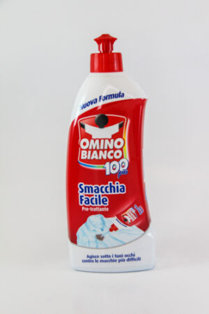 OMINO B. ΛΕΚΕΔΩΝ 500ML
