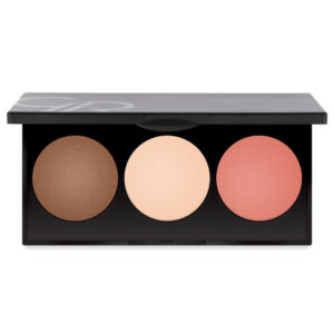 Metals Sculpting Palette GR
