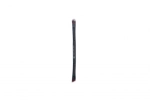DOUBLE ANGLED CONTOUR BRUSH