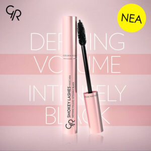 Smokey Lashes Mascara GR