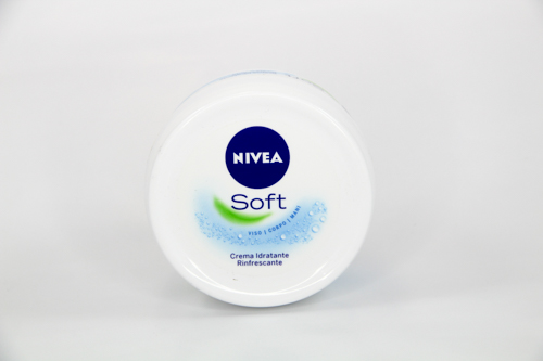 NIVEA SOFT ΚΡΕΜΑ ΣΩΜΑΤΟΣ 300ML