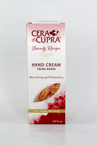 CUPRA MANI ML 75 TUBO