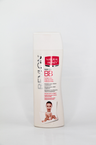 REVLON BODY LOTION BB 330ML