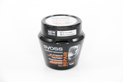 SYOSS MASK REPAIR 300ML