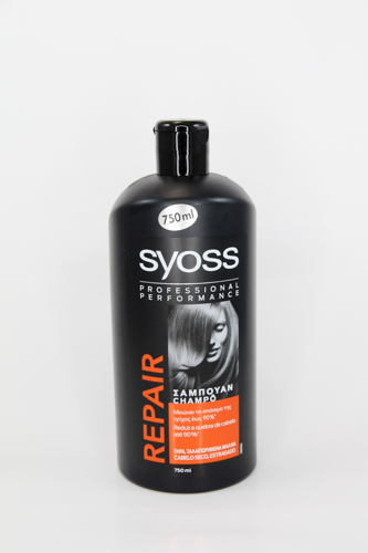 SYOSS S/POO 750ML REP. THERAPY