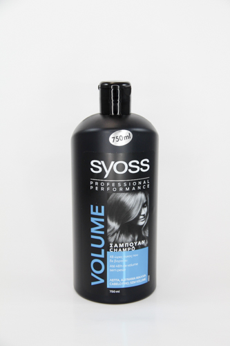 SYOSS SHP VOLUME 750ML