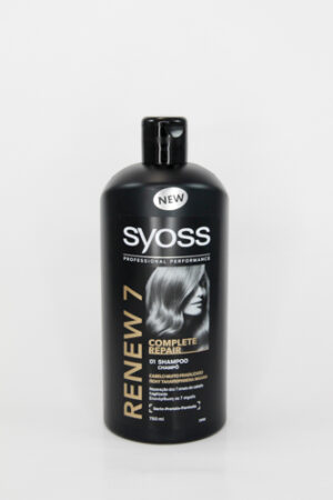 SYOSS S/POO 750ML RENEW 7
