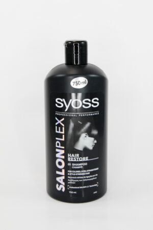 SYOSS SHP SALONPLEX 750ML