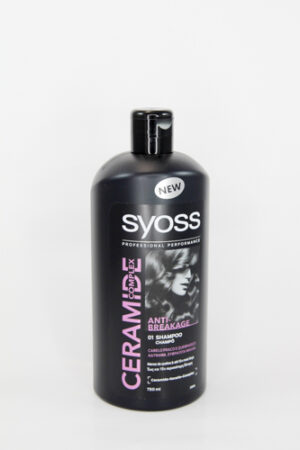 SYOSS S/POO 750ML CERAMIDE