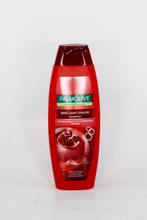 PALMOLIVE SH.BRILLIANT COLOR 350ML
