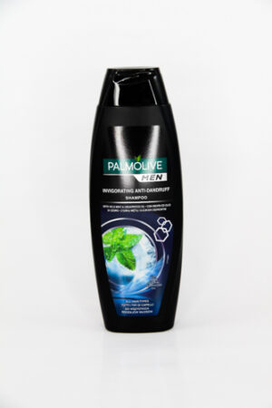 PALMOLIVE SH.MAN 350ML
