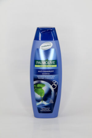 PALMOLIVE S/POO 350ML ABNTIDAR