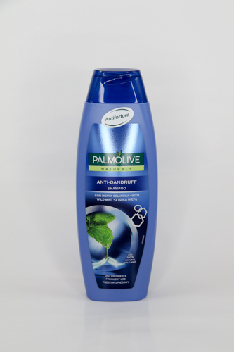 PALMOLIVE S/POO 350ML ABNTIDAR