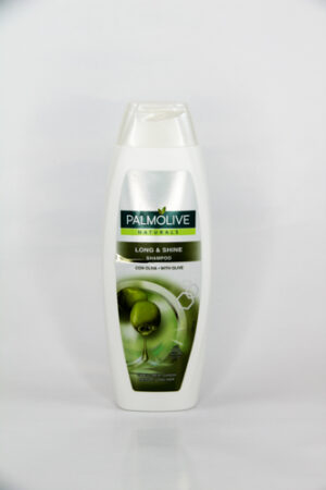 PALMOLIVE S/POO 350ML LONG&SHINE