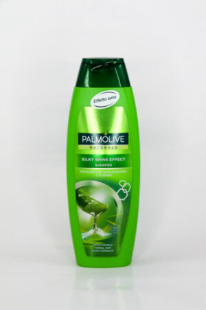 PALMOLIVE S/POO 350ML SHILKY EFFECT SHINE