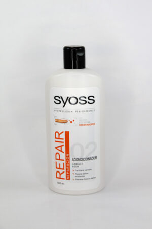 SYOSS CONDITIONER 500ML REPAIR