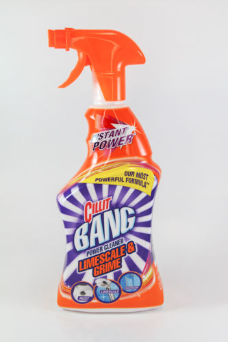 CILIT BANG SPRAY 750ML LIME&CRIME