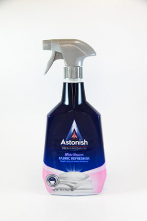 ΑΡΩΜΑΤΙΣΤΗΣ ΥΦΑΣΜΑΤΩΝ 750ΜΛ