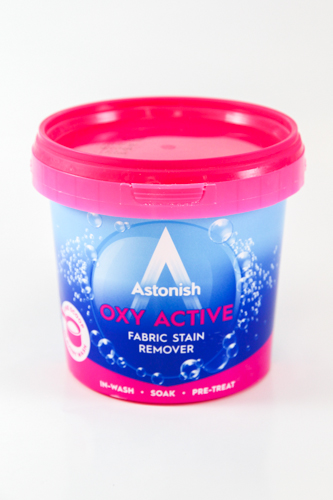 ASTONISH OXI ACTIVE 500GR