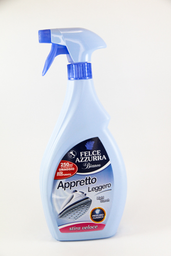 FELCE AZZURA SPRAY ΣΙΔΕΡΩΜΑΤΟΣ 750 ML