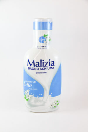 MALIZIA BANGO LATTE 1LT