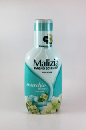 MALIZIA NTOYZ WHITE MUSK  1LT