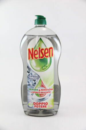 NELSEN PIATTI C/ATTINI 900ML