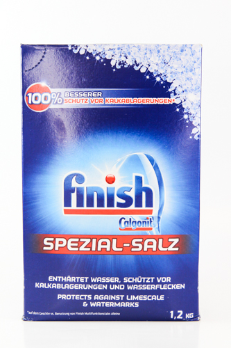 FINISH SALT 1KG