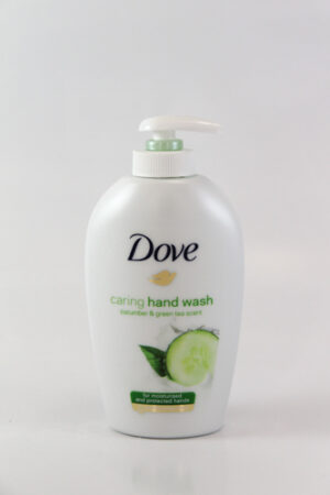 DOVE ΚΡΕΜ/ΝΟ FRESH 250ML