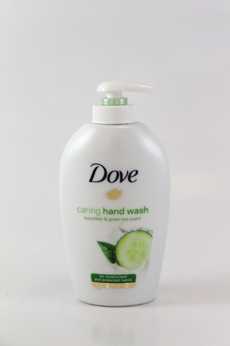 DOVE ΚΡΕΜ/ΝΟ FRESH 250ML