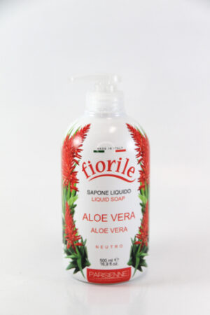 PARIS.ΥΓΡΟΣΑΠΟΥΝΟ ALOE ΕΡΑ 500ML
