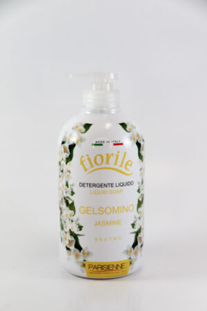 PARIS.ΥΓΡΟΣΑΠΟΥΝΟ JASMINE 500ML