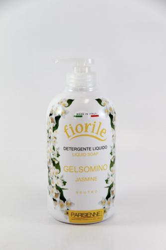 PARIS.ΥΓΡΟΣΑΠΟΥΝΟ JASMINE 500ML