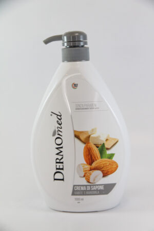 DERMOMED SAPONE ARITE E MANDORLA