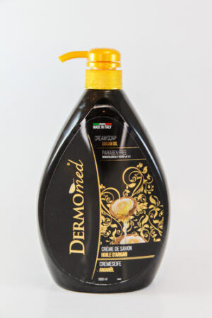 DERMOMED SAPONE OLIO DIAGRA