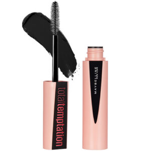 MAYBELLINE MASCARA TOTAL TEMPTASION