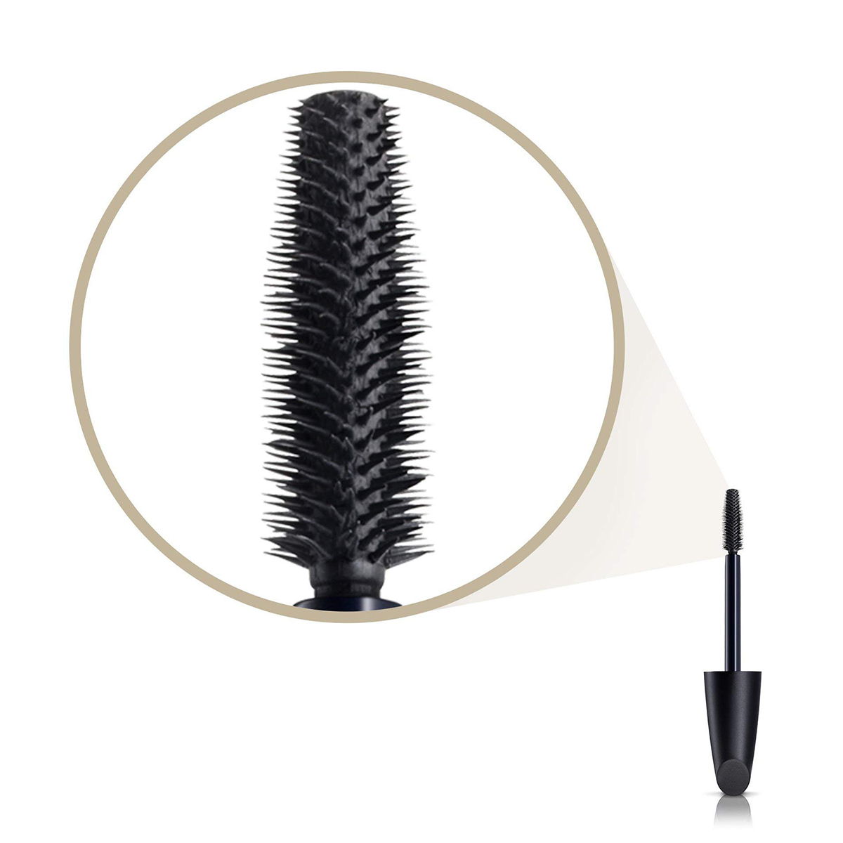 MAX FACTOR FALSE LASH EFFECT DEEP BLUE - Image 3