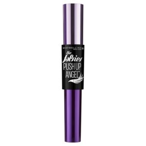 PUSH UP ANGEL MASCARA BLACK