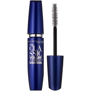 MAYBELLINE MASCARA CURVED BRUSH
