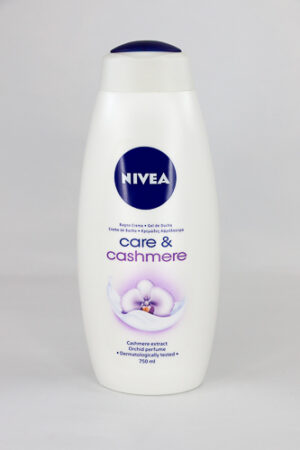 NIVEA ΑΦΡΟΛ. CASHMERE 750ML
