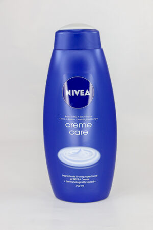 NIVEA CREME CARE 750ml BLUE