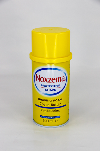 ΝΟΧΖΕΜΑ SCH BARBA GIALLO.300ML