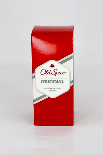 OLD SPICE A/S 100ML ORIGINAL