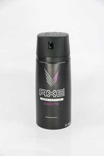 AXE B/SPRAY EXCITE 150ML