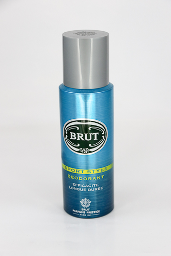 BRUT DEO SPORT STYLE 200ML